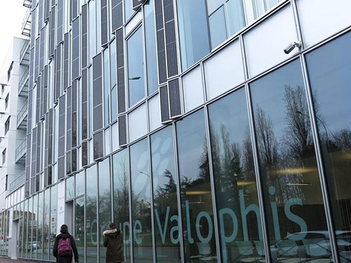 Groupe Valophis