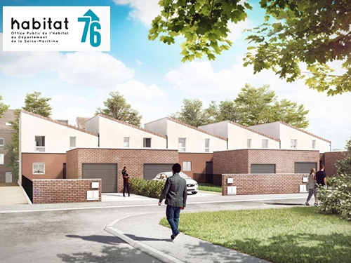 Habitat 76